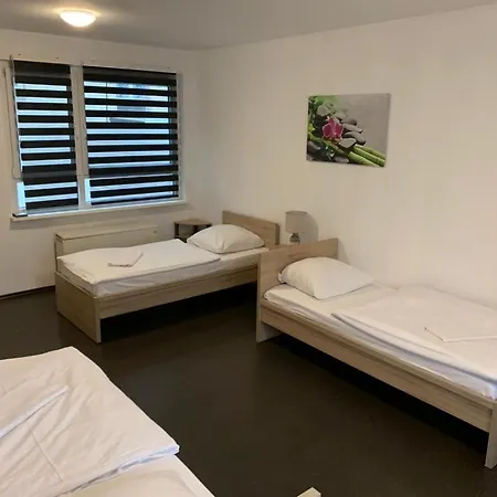 Bad Cannstatt Apartamento Estugarda