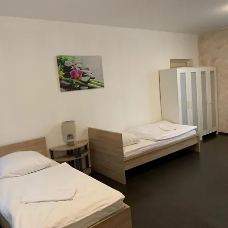 Bad Cannstatt Apartment