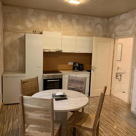 Bad Cannstatt Apartment